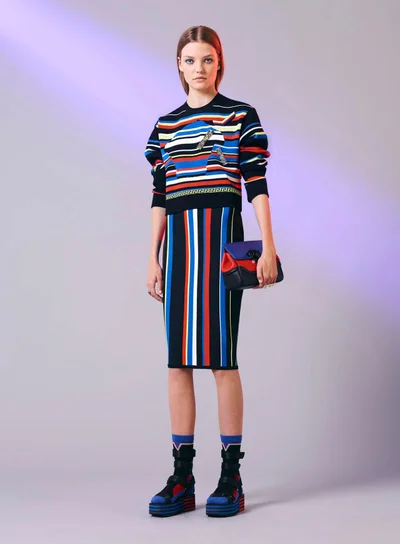 Look 7